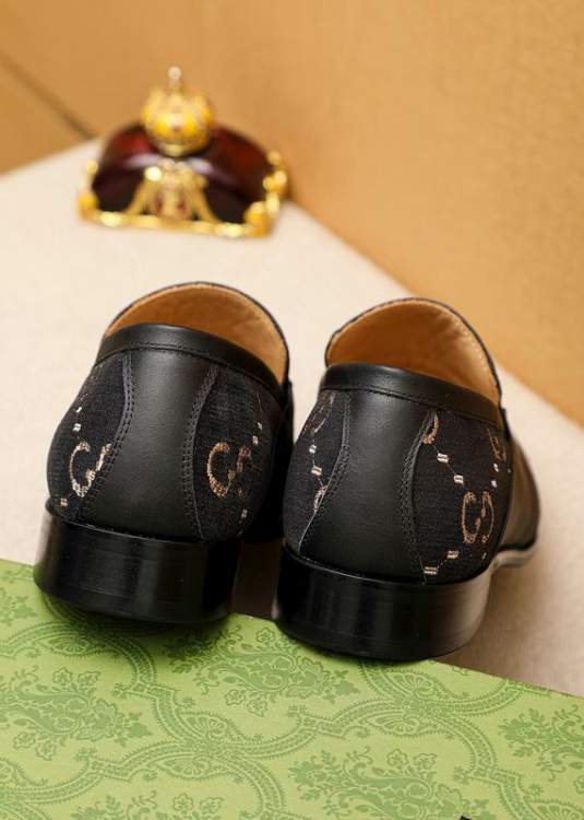 Picture of Gucci Shoes _SKUGuccisz38-47mnf02097842